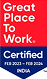 GPW Wi-Fi 6E Certification