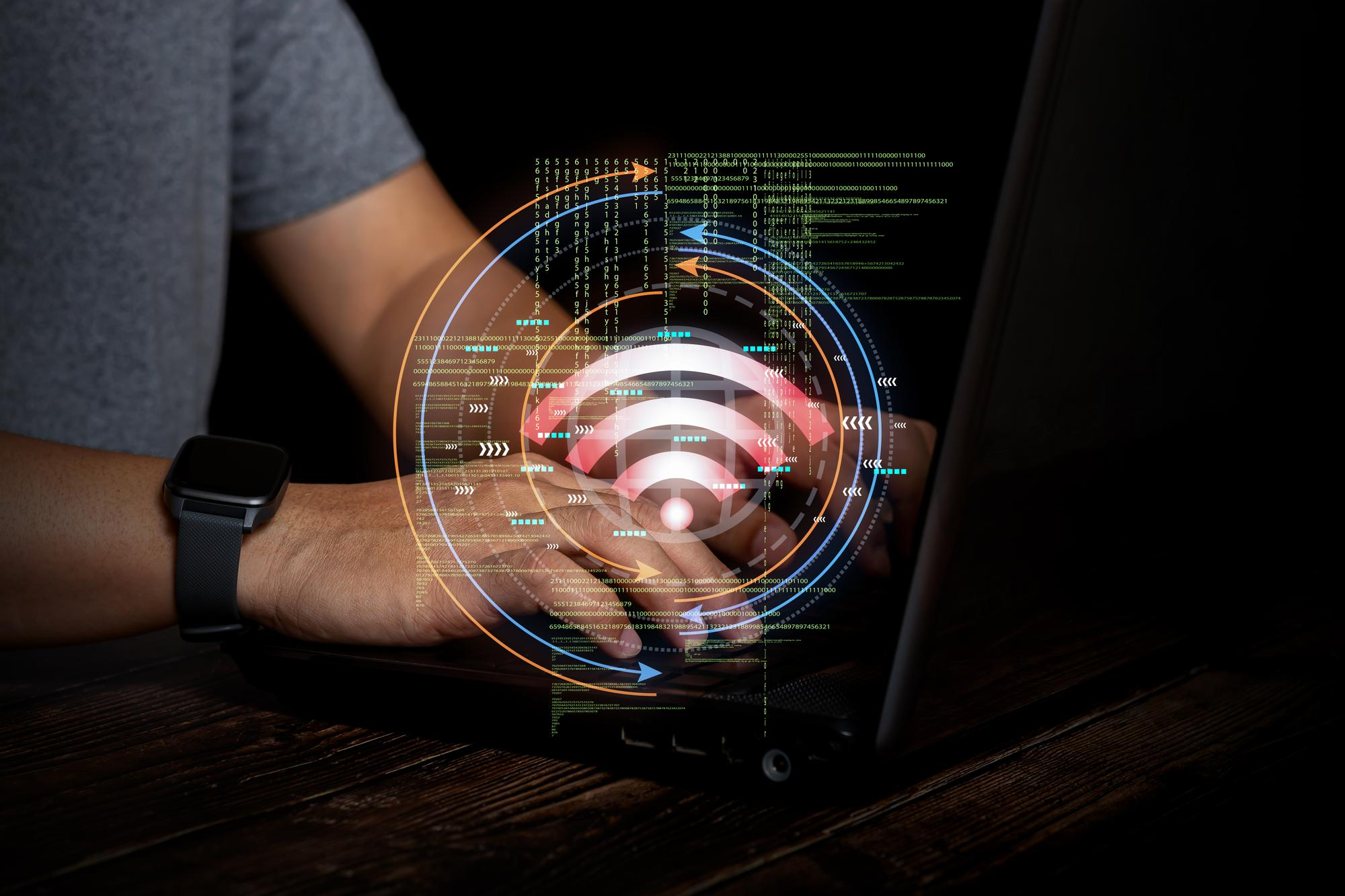 Wireless Software Development