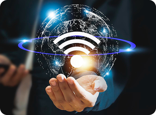 Wi-Fi Testing Infrastructure