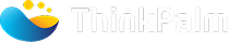 ThinkPalm Logo