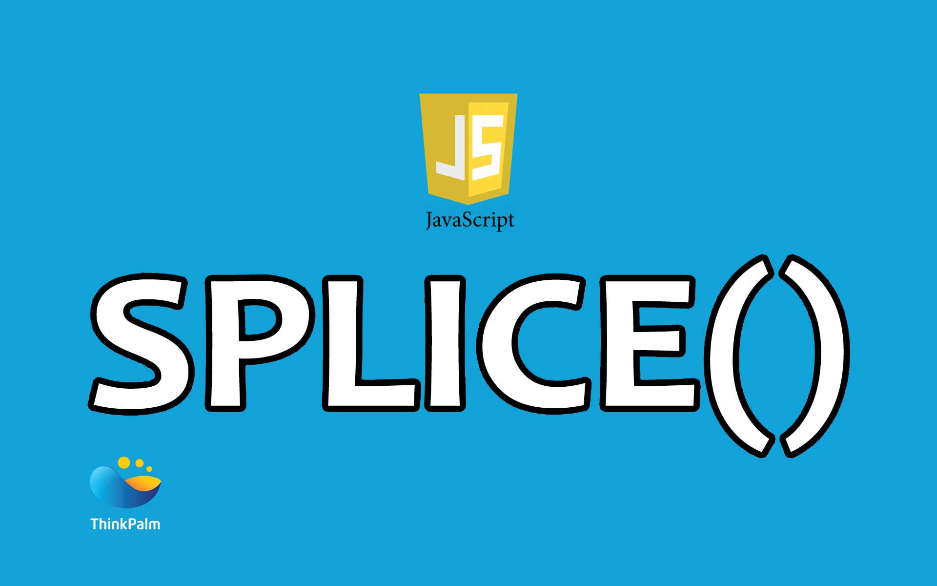 javascript splice
