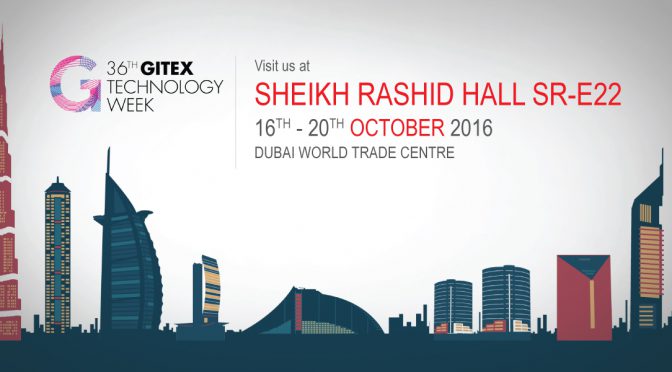 GITEX Technology Week