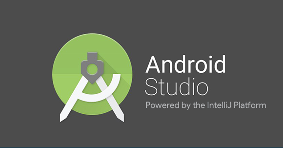android studio ide logo