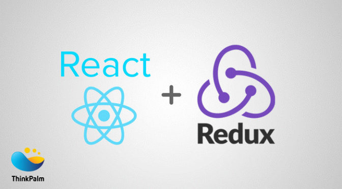 react and redux