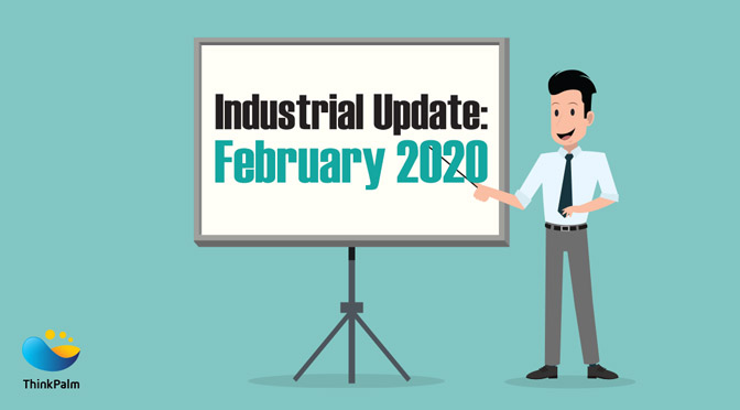 Industry Updates