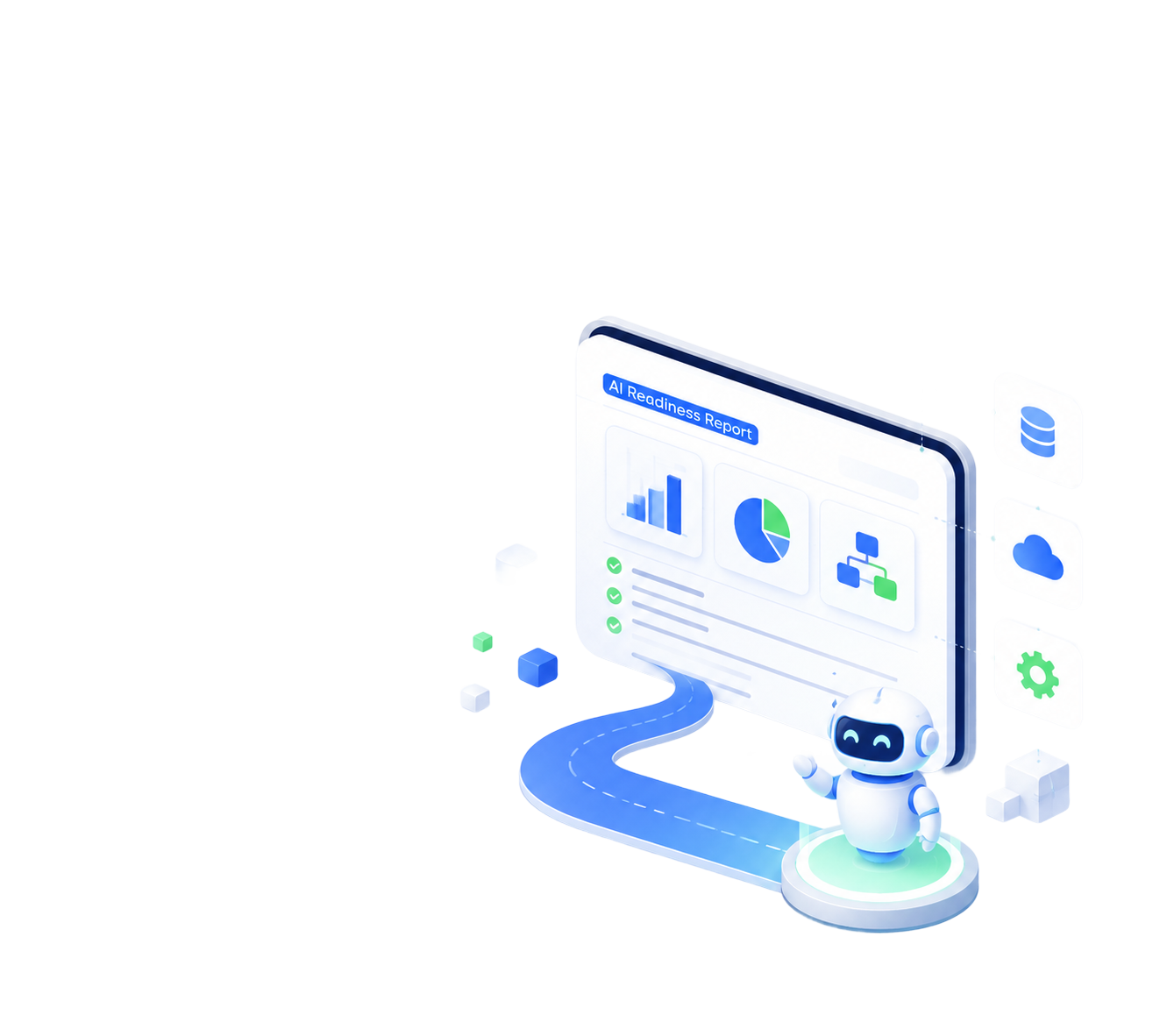 AI Readiness Report
