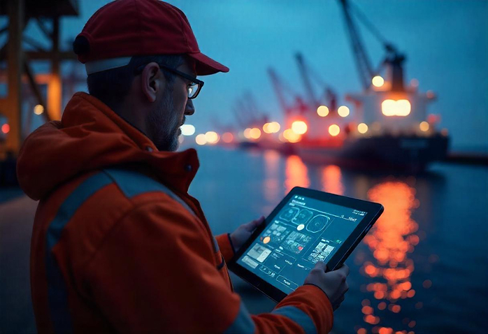 Technical Superintendents