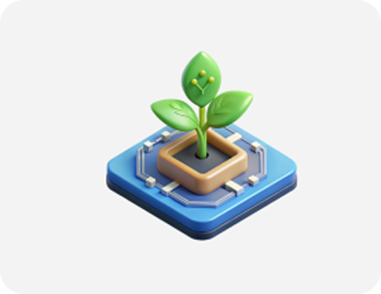 AI-Driven Sustainability Insights