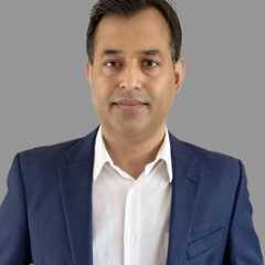 Uttam Kumar