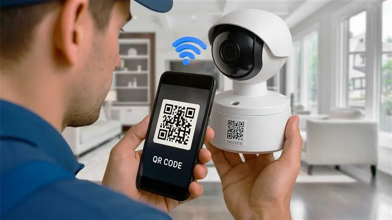 mobile-qr