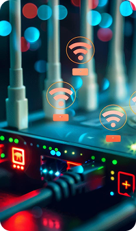 gateway device