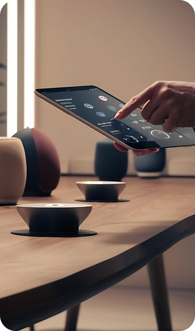 smarthome device