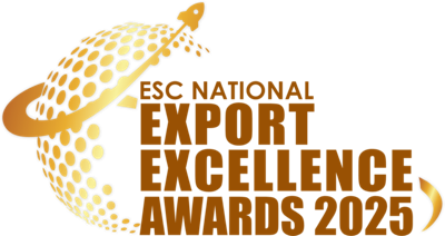ESC National Export Excellence Awards 2025