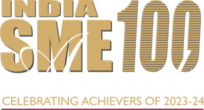India SME 100 Awards — Celebrating Achievers of 2023-24
