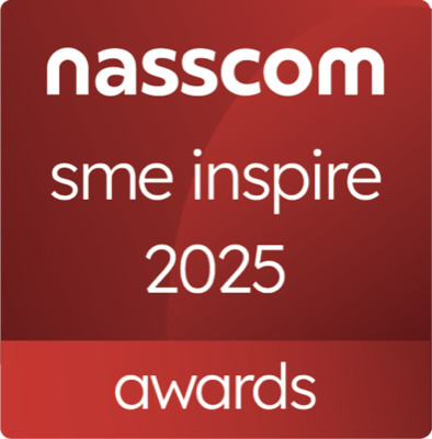 nasscom SME Inspire Awards 2025