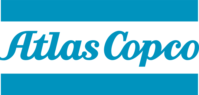 Atlas Copco