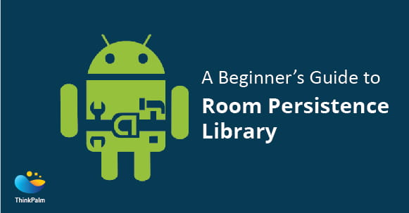Room Persistence Library
