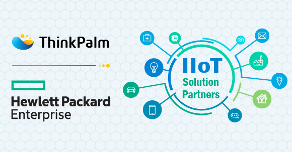 Thinkpalm - HPE