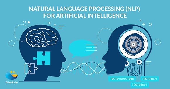 How do natural language processing (NLP) and natural language