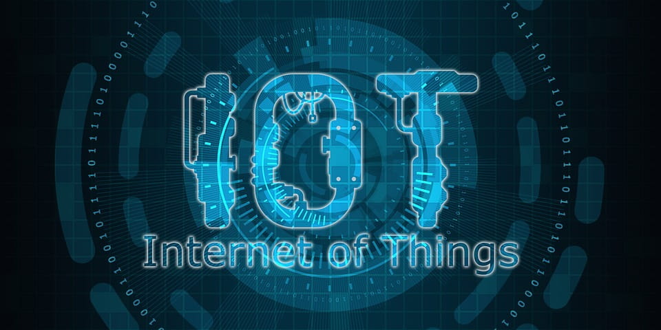 IoT Challenges