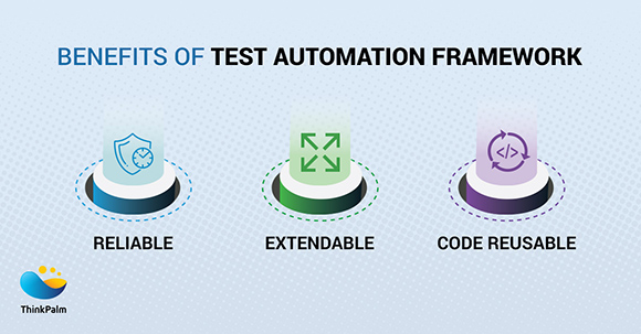 Automation Framework