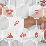 Artificial Intelligence in Hospitality and Healthcare