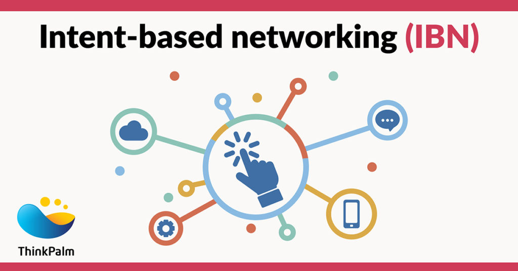 Everything You Need To Know About Intent Based Networking | ThinkPalm