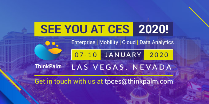 CES 2020