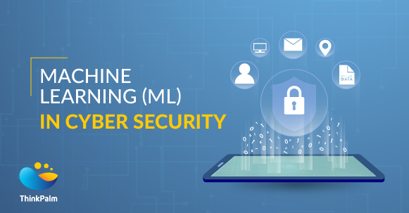 Machine sales learning cybersecurity