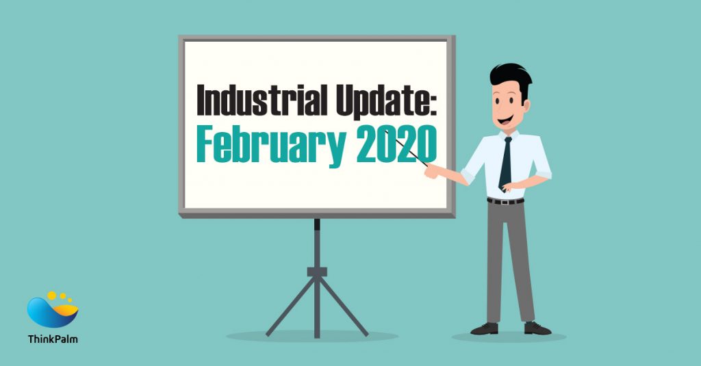 Industry Updates