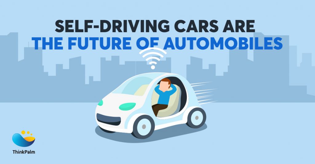 Self-driving Cars