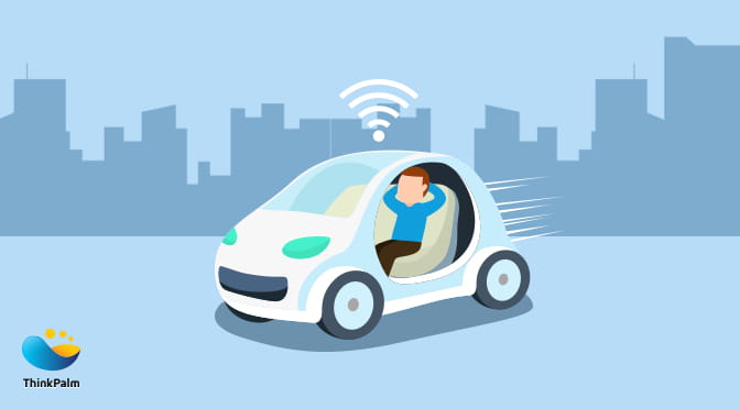 Self-driving Cars