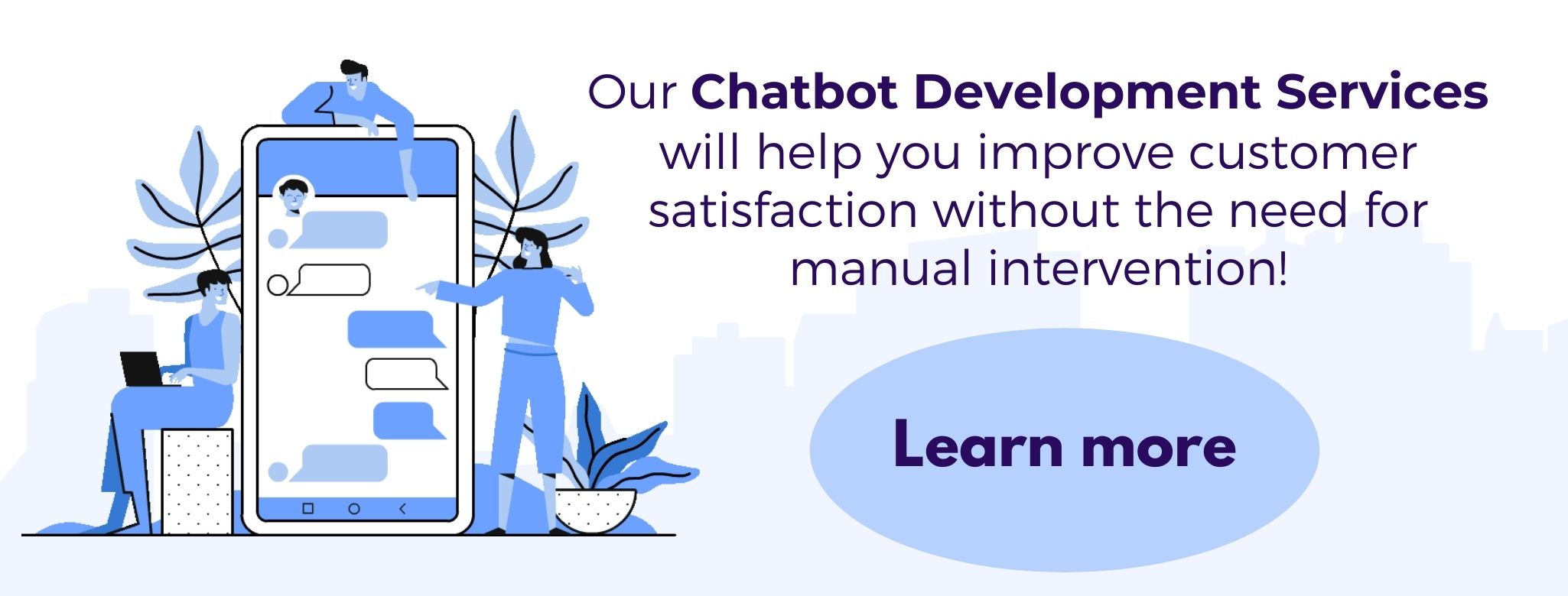 Chatbot platform