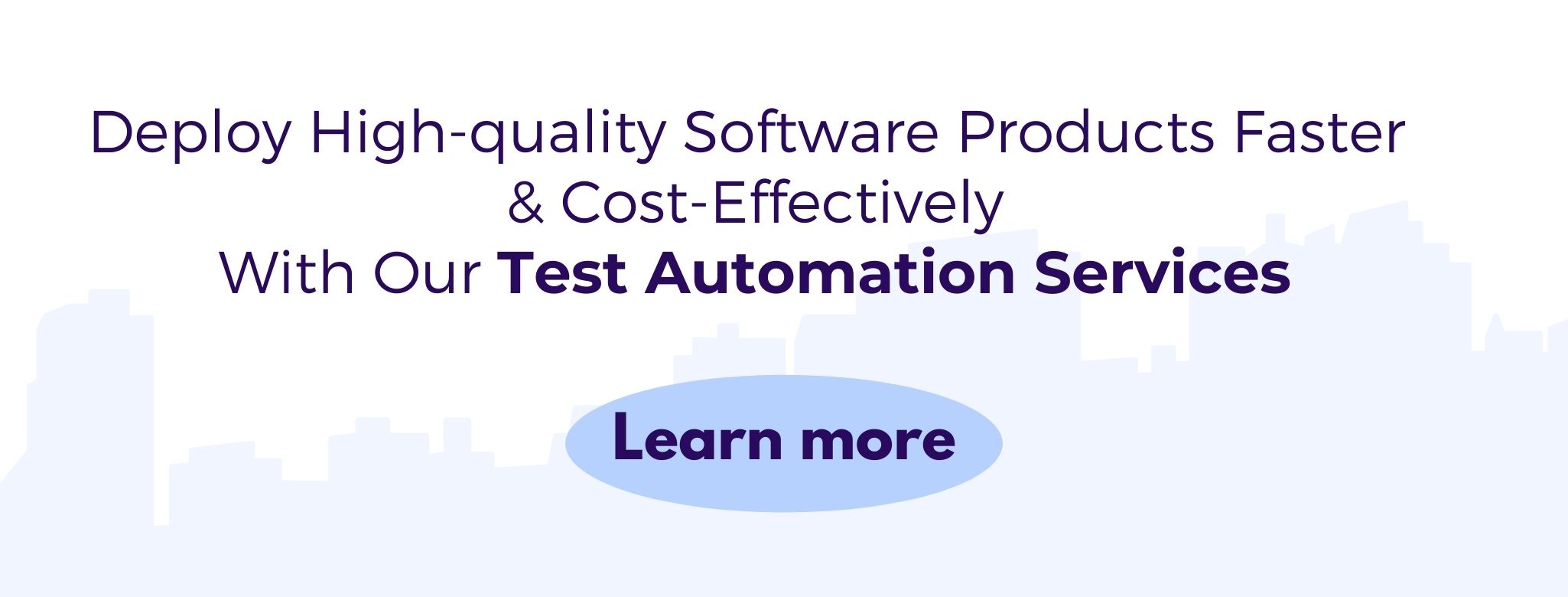 test automation services