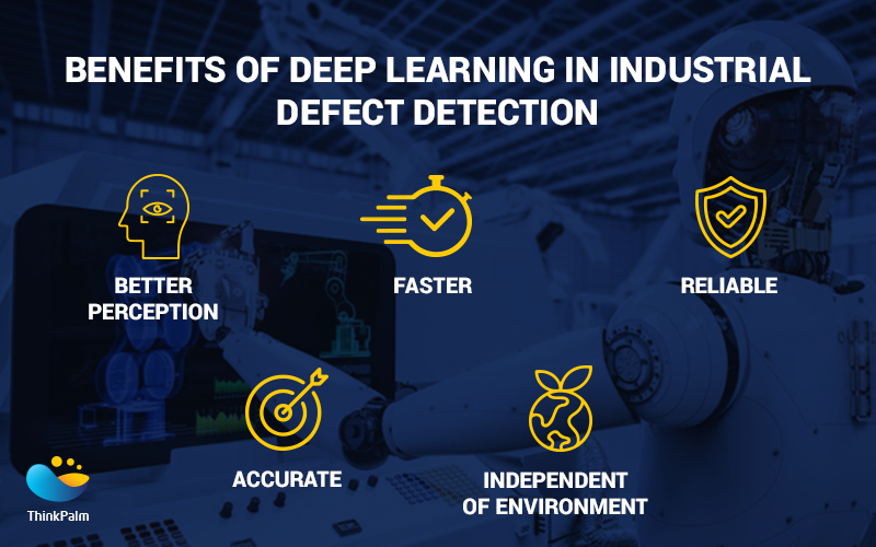 benefits of deep learning