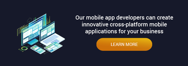 app development