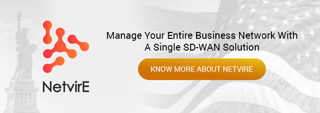 SD-WAN Solution