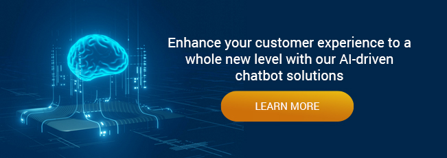 The importance of chatbots for your business success