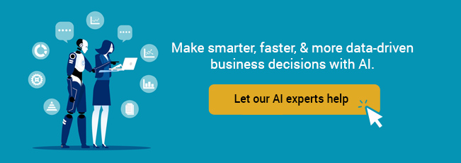 AI for decision making