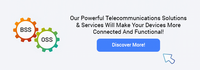 Telecom services