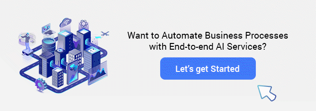 End-to-end AI Services