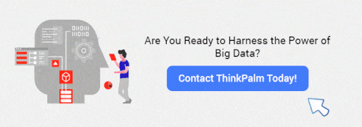 Big data ThinkPalm