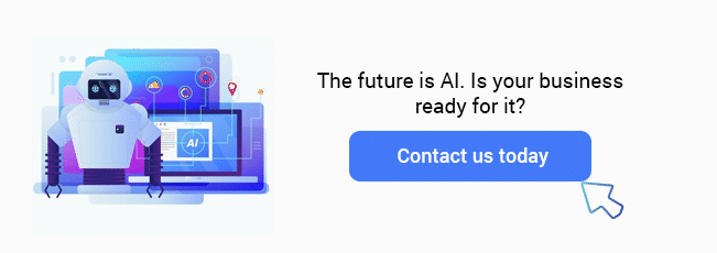 AI is the future - Powerful AI Services