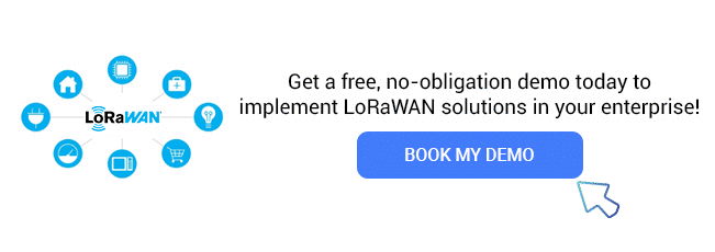 LoRaWAN and LoRa for Industrial IoT Services