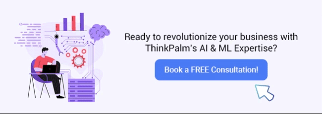 AI Services ThinkPalm