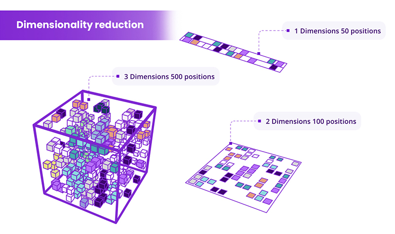 Dimensionality Reduction