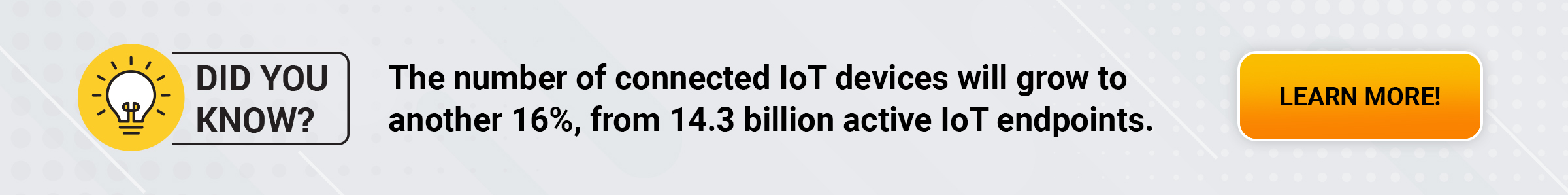 IoT Data Analytics