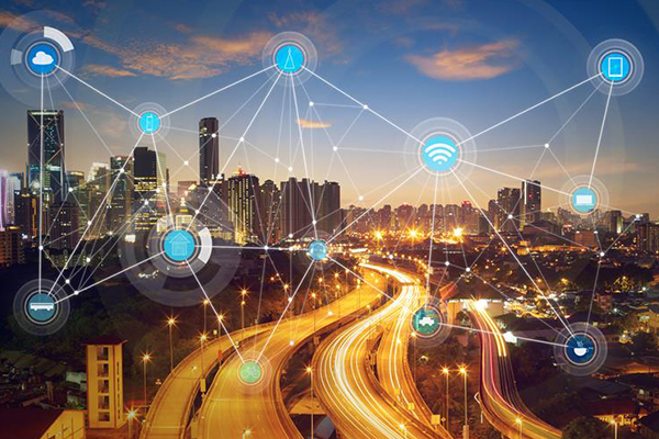 LPWAN for IoT Sensors