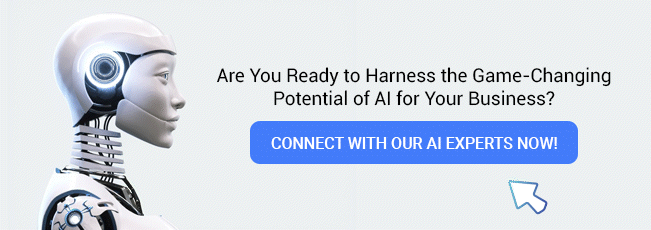 Are You Ready to Harness the Game-Changing Potential of AI for Your Business?