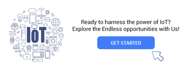 Ready to harness the power of IoT? Explore the Endless opportunities with Us!